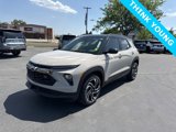 New 2026 Chevrolet TrailBlazer RS w/ Convenience Package image 3