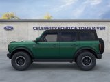 New 2025 Ford Bronco Outer Banks image 3