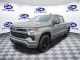 Used 2024 Chevrolet Silverado 1500 RST w/ RST All Star Premium Package image 4