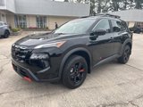 New 2025 Nissan Rogue SV image 2