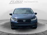 New 2025 Honda Odyssey Touring image 2
