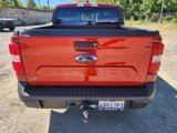 Certified 2022 Ford Maverick Lariat image 4