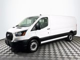 Used 2021 Ford Transit 150 Low Roof image 4