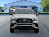 New 2025 Mercedes-Benz GLE 53 AMG 4MATIC Coupe image 6