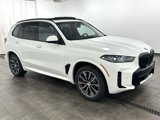 New 2026 BMW X5 xDrive40i w/ M Sport Package image 6