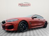 Used 2021 BMW M850i Gran Coupe xDrive w/ Driving Assistance Package image 5