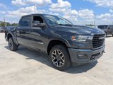 New 2026 RAM 1500 Laramie image 2