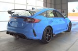 Used 2024 Honda Civic Type R image 3