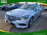 Used 2015 Mercedes-Benz E 350 Sedan image 3