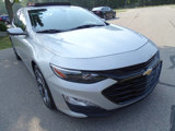 Used 2022 Chevrolet Malibu LT image 4