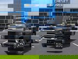 New 2025 Chevrolet Silverado 2500 LT w/ All Star Edition image 6
