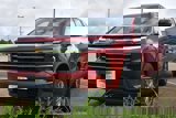 New 2025 Chevrolet Traverse LT w/ Enhanced Driving Package image 2