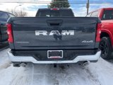 New 2025 RAM 1500 Big Horn image 5