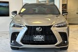 New 2025 Lexus NX 450h+ F Sport image 6