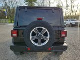 Used 2023 Jeep Wrangler Sahara image 6