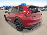 New 2026 Honda CR-V Sport-L image 5
