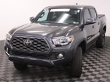 Certified 2020 Toyota Tacoma TRD Off-Road image 4