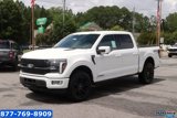 New 2025 Ford F150 Platinum image 3