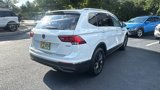 Used 2022 Volkswagen Tiguan SE image 5