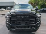 New 2025 RAM 2500 Laramie image 3