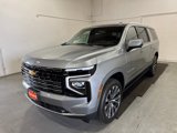 New 2025 Chevrolet Suburban High Country image 3