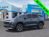 New 2026 Chevrolet Equinox LT w/ LPO, Floor Liner Package image 2