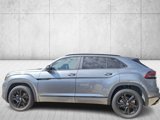 New 2025 Volkswagen Atlas Cross Sport SEL R-Line image 2