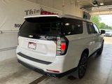 New 2025 Chevrolet Suburban High Country image 5