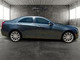 Used 2017 Cadillac ATS Luxury image 2