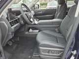 New 2025 INFINITI QX80 Sensory image 5