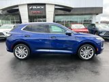 New 2025 Buick Envision Avenir image 2
