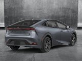 New 2026 Toyota Prius LE image 2