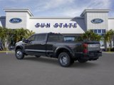New 2025 Ford F450 Platinum image 5