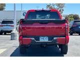 New 2025 Toyota Tundra Platinum image 5