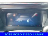 New 2025 Ford F350 Lariat image 2