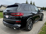 Used 2023 BMW X5 xDrive40i w/ M Sport Package image 6