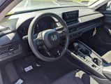 Certified 2024 Honda Accord EX image 2