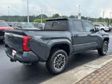 New 2025 Toyota Tacoma TRD Sport image 5