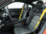 Used 2025 Porsche 911 GT3 RS image 5