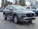 New 2025 MAZDA CX-5 AWD 2.5 S w/ Select Package image 3