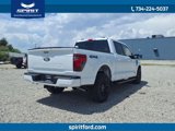 New 2025 Ford F150 XLT w/ Equipment Group 302A MID image 5