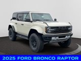 New 2025 Ford Bronco Raptor image 6