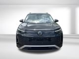 New 2025 Volkswagen Tiguan S image 2