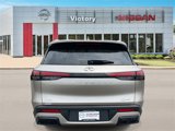 Used 2025 INFINITI QX60 Luxe image 4