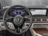 New 2026 Mercedes-Benz GLE 450 4MATIC Coupe image 4