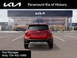 New 2026 Kia Seltos SX image 5