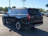 New 2025 Ford Expedition Max Platinum image 5