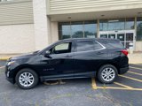 Used 2018 Chevrolet Equinox LT image 2