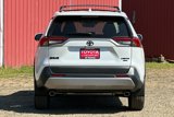 New 2025 Toyota RAV4 Limited w/ Advanced Technology Package image 5