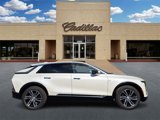 New 2025 Cadillac Lyriq Luxury image 2